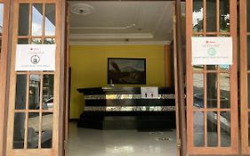 Hotel Garuda Banjarnegara